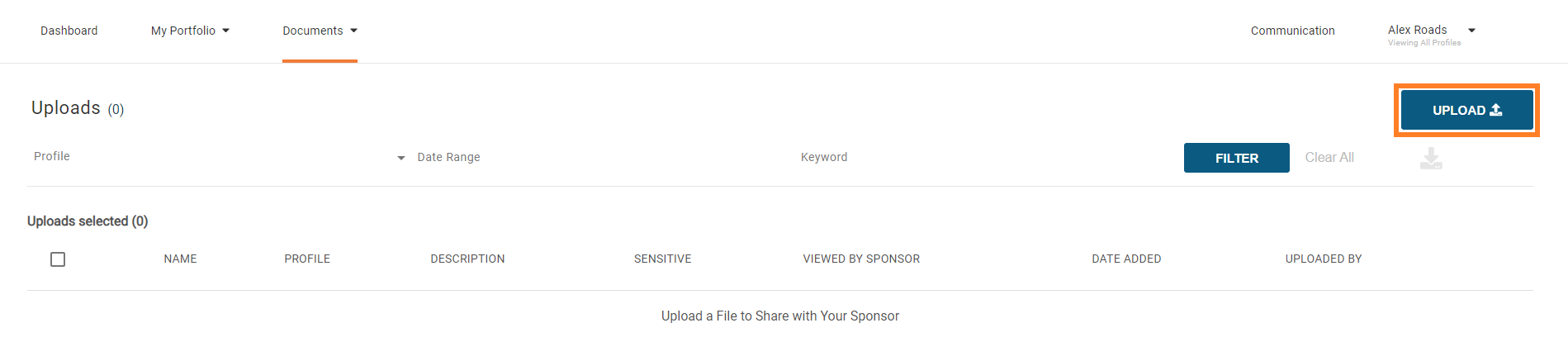 upload .png