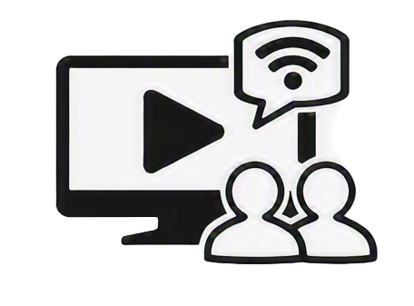  Webinars 