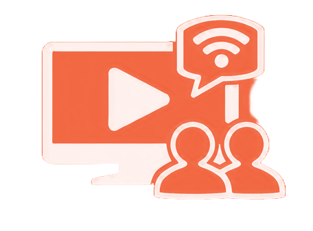 Webinars 
